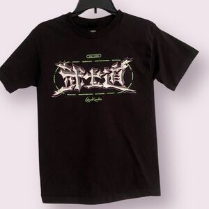 CoryxKenshin T-Shirt Size Adult Small